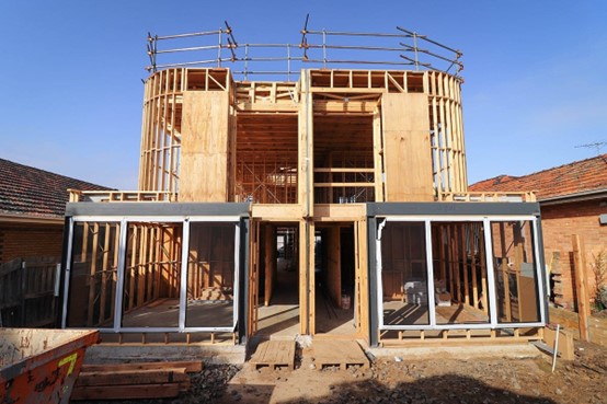 Home Builder 3